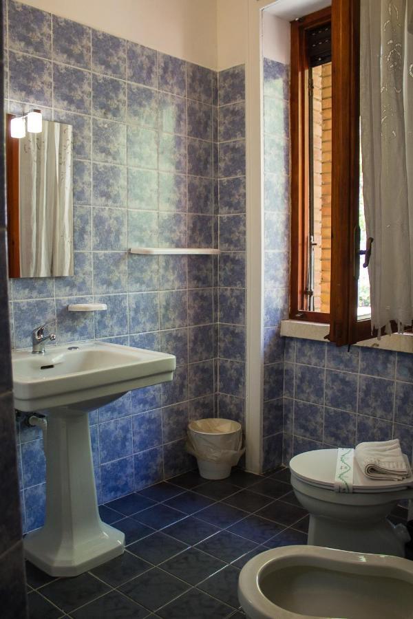 Villa Sarina Pollica Zewnętrze zdjęcie