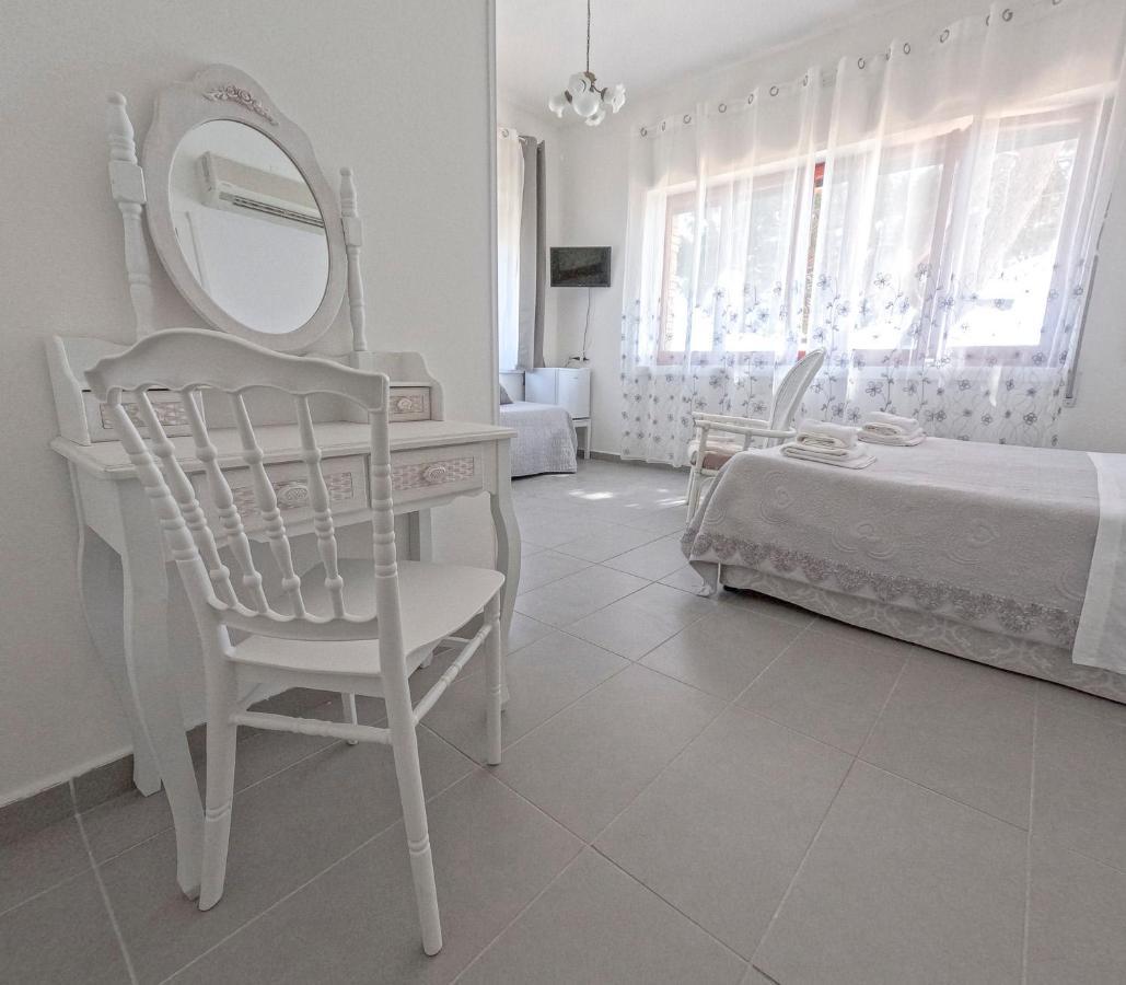 Villa Sarina Pollica Zewnętrze zdjęcie